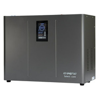 Стабилизатор напряжения Энергия Select 12000