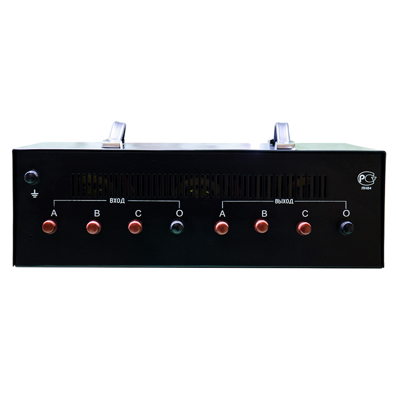 Стабилизатор напряжения Энергия Hybrid СНВТ-3000/3