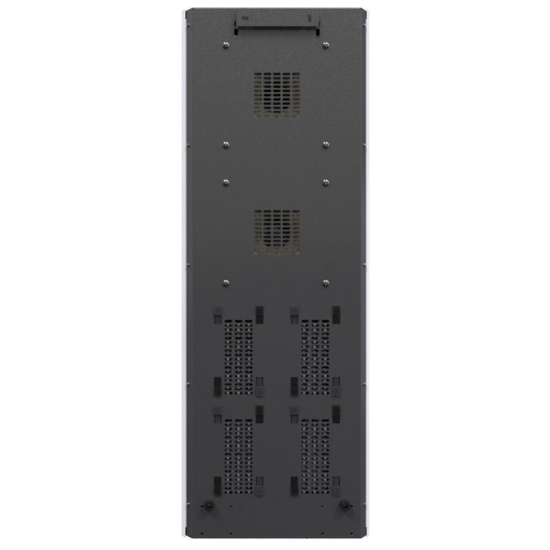 Стабилизатор напряжения Вольт Engineering ГЕРЦ Э 36-1/125 V3.0 (220В, 27,5 кВт)