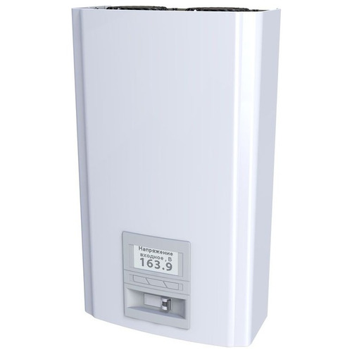 Стабилизатор напряжения Вольт Engineering ГЕРЦ Э 36-1/25 V3.0 (220В, 5,5 кВт)