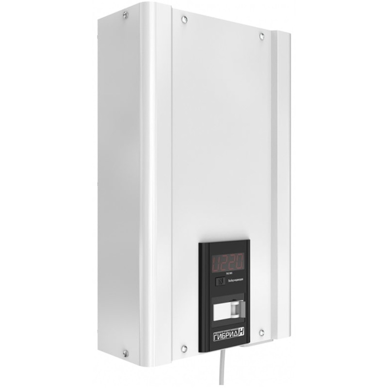 Стабилизатор напряжения Вольт Engineering ГИБРИД Э 9-1/10 V2.0 (220В, 2,2 кВт)