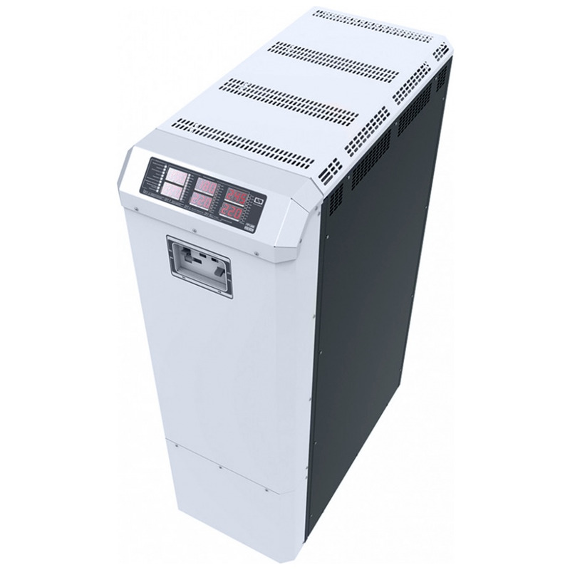 Стабилизатор напряжения Вольт Engineering ГЕРЦ ПРО Э 16-3/100 V3.0 (380В, 66 кВт)