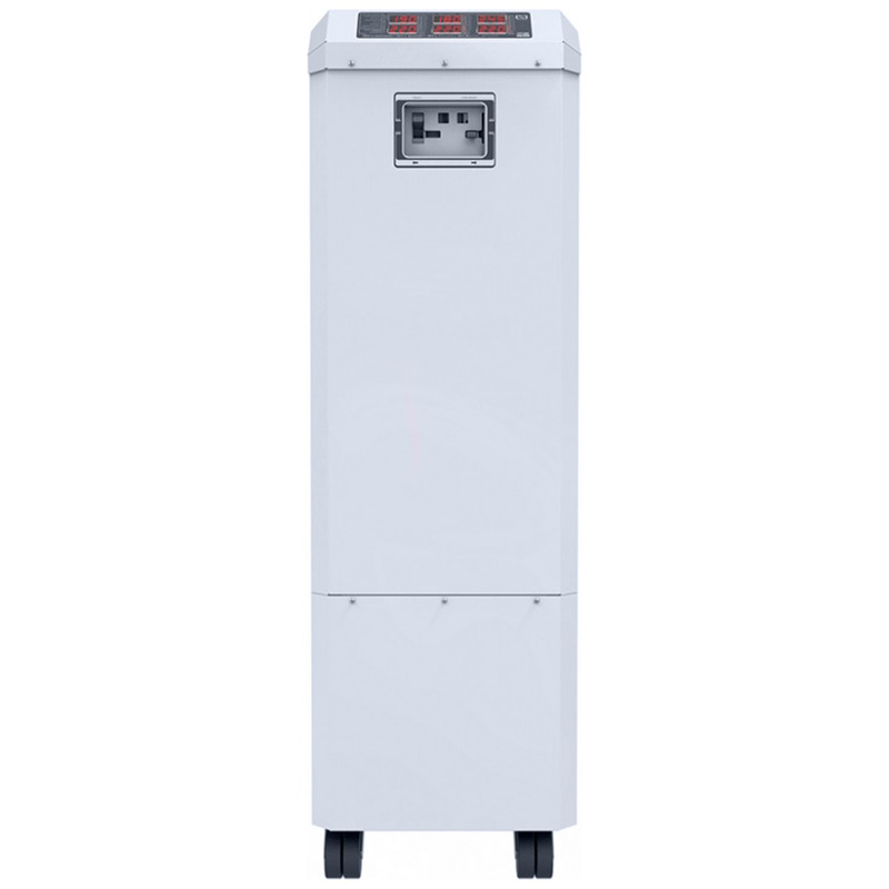 Стабилизатор напряжения Вольт Engineering ГЕРЦ ПРО Э 16-3/160 V3.0 (380В, 106 кВт)