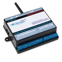 Коммутационный модуль Кситал GSM-12T Коммутационный модуль Кситал GSM-12T