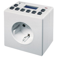 Таймер ROBITON EL-01 BL1 07794 Таймер ROBITON EL-01 BL1 07794